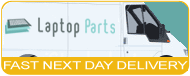 Fast Next Delivery of All Laptop / Notebook parts