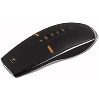 MXAIR - Logitech MX Air Cordless Laser Mouse Presenter 9M Range Retail for All Laptops