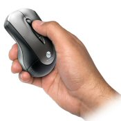 E3900 - Gyration GYM2100EU Air Mouse Portable Compact Lightweight Design Laser Precision Sensor Retail for All Laptops