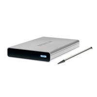 ESD2 - Freecom Mobile 160GB 2.5" USB2.0 silver hard drive bus powered for All Laptops