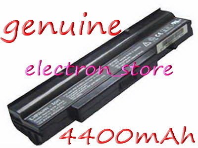 BF37 - Battery for Fujitsu Siemens - Amilo Pro - V3505 Laptop