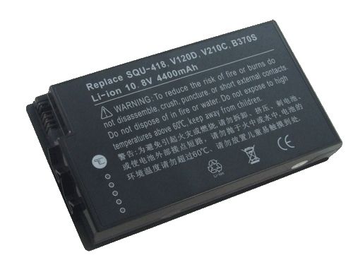 BF54 - Battery for Fujitsu Siemens - Amilo Pro - V8010 Laptop