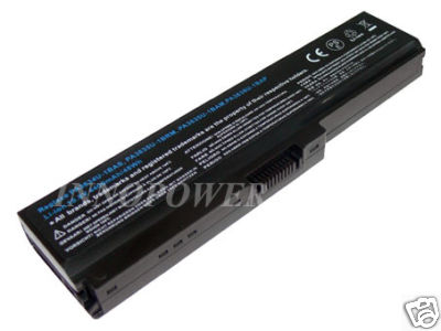 BT70 - Battery for Toshiba - Satellite Pro - U400 Laptop