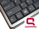 CK24 - Keyboard for Compaq - Presario - V6030US Laptop