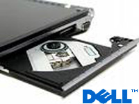 DD24 - CDRW/DVD ROM Drive for Dell Laptops