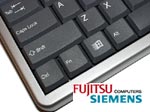 FK3 - Keyboard for Fujitsu Siemens - Amilo - M7405 Laptop