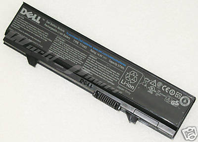 BD98 - Battery for Dell - Latitude - E5500 Laptop