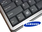 SK0 - Keyboard for Samsung - Samsung - A10 DXT Laptop