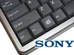 SOK0 - Keyboard for Sony - Vaio - VGN-SZ360P/C Laptop