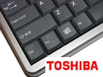 TK26 - Keyboard for Toshiba - Satellite - 1405-S172 Laptop